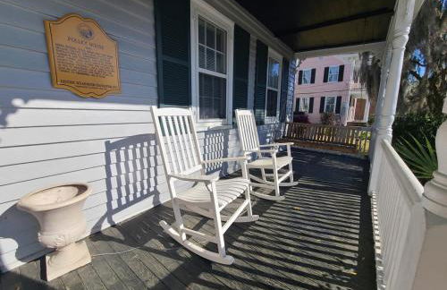 1860 House In the Heart of Downtown - Foto 6