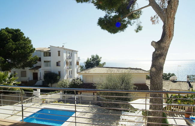 Villa Alcanada - Foto 42