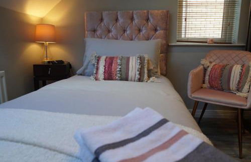 St Elmos Townhouse - Foto 20