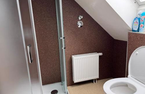 T&K Apartments - Herne - comfortable 1-3 room apartments - Foto 48