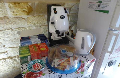 Dammuso dell'Arco - Foto 16