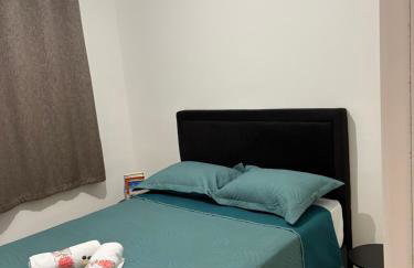 Residencial Ecoville das Mangueiras - em MonteGordo Região de Guarajuba Apt i101 - Foto 12