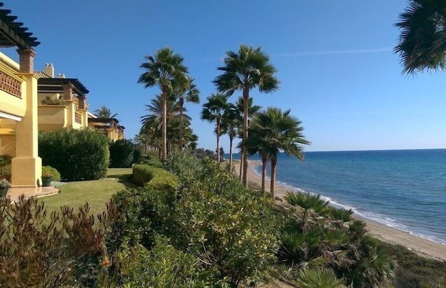 Grand Front Line Location Apartment- Heated Pool - Foto 16