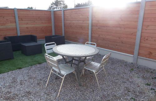 Gite des 4 V - Foto 24