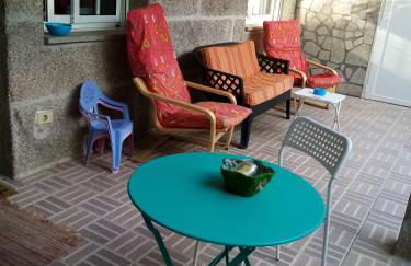 Apartamento Tui, Casa da Barca - Foto 27