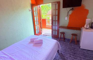 Apartamentos com cozinha Toca do PicaPau - Foto 12