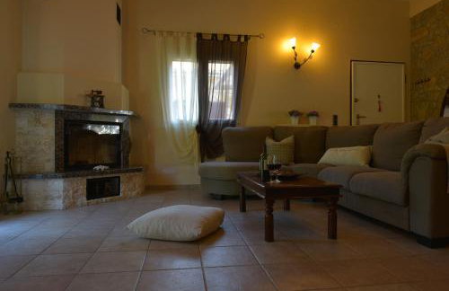 Paxos Santa Marina Villas - Photo 30