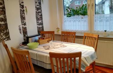 Ferienwohnung"Zur Birke" - Foto 11