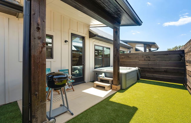 Eagle's Hangout - Foto 1