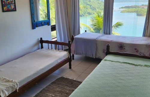 Casa grande maravilhosa e aconchegante, 5 quartos - Foto 21