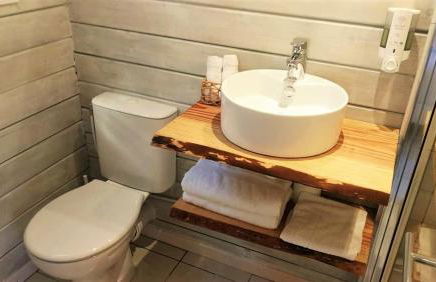 Les Cabanes d'Hestia - Foto 4