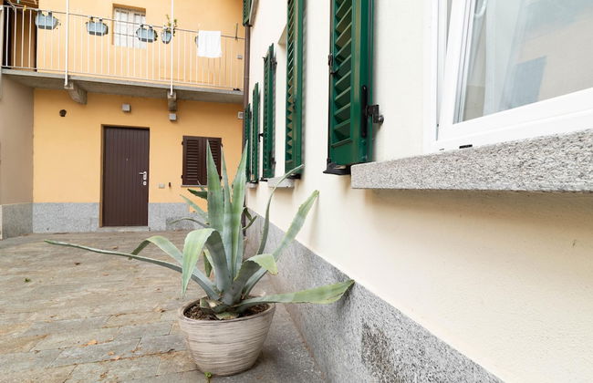 Lario House Apartment a Lecco - Foto 32