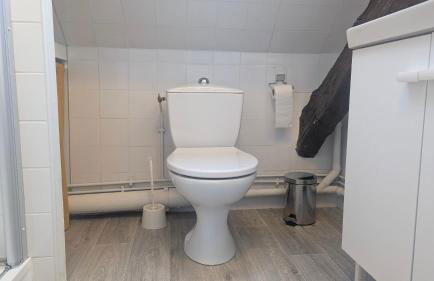 La Glycine, maison normande proche de la mer et des lieux touristiques - Foto 17