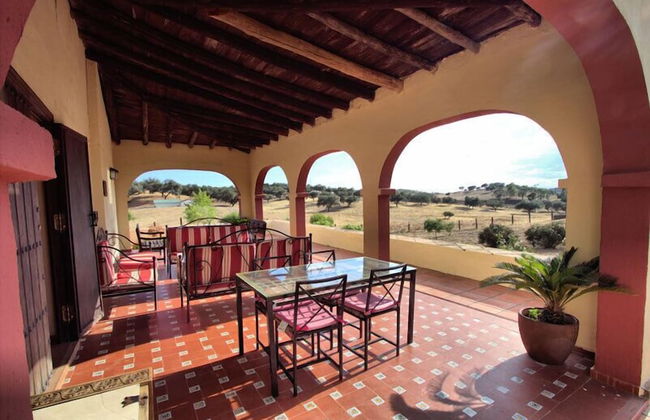 Dehesa Casa Quemada - Photo 31