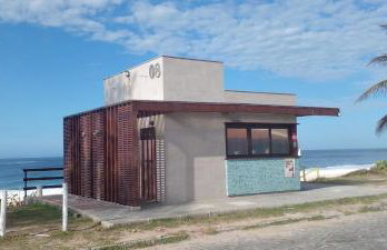 Gruta da Praia 1 - Foto 5