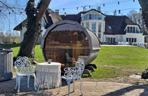 Strzecha Chopina - Dom i półwysep tylko dla Ciebie - Foto 2