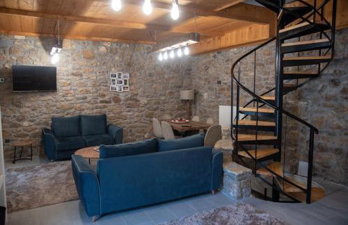 Villas Kertezi - Photo 4