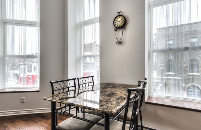 St Laurent Apartments - Foto 9