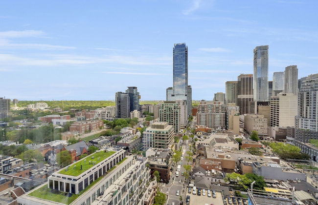 QuickStay - Premium 2bdrm in Yorkville (Yonge & Bloor) - Foto 64