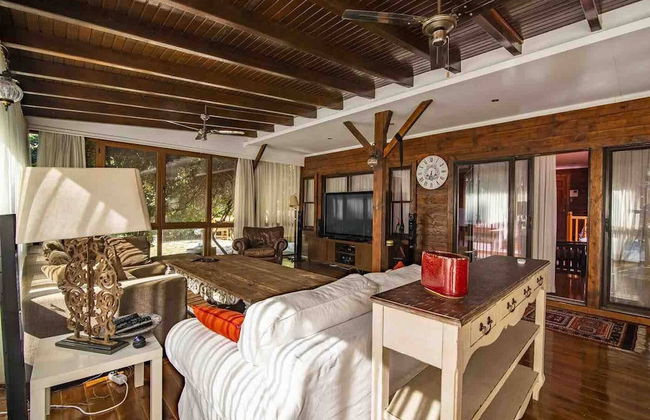 Very Special Villa, 6 and 3 Great For Family Reunions - Photo 11