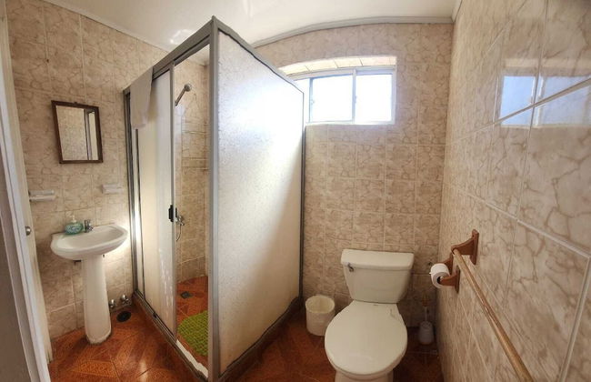 Hospedaje Shuyen - Photo 74