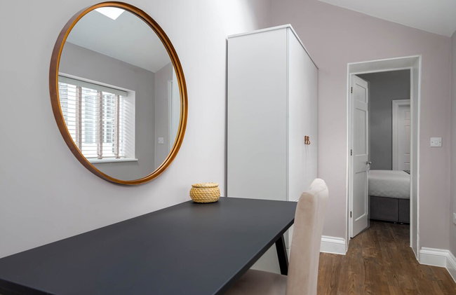 37 Doughty Street - Urban Apartments - Foto 23