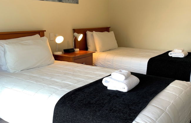 Haast River Motels & Holiday Park - Foto 20