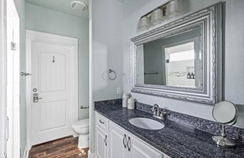 Near beach BBQ Grill Swing Sweeping Deck Updated - Foto 14