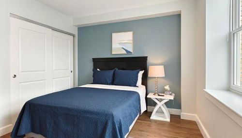 Fun Cozy Apts - 1 25 Mile Walk to TIAA Bnk Fld - Foto 4