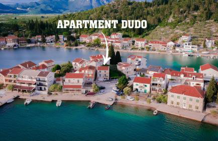 Apartment DuDo - Foto 2