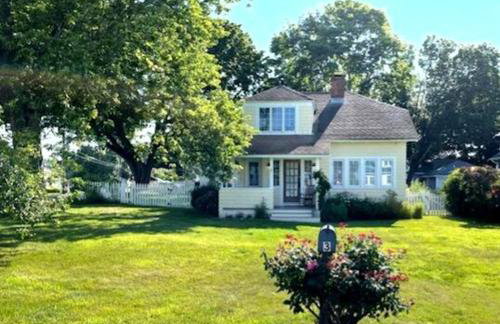 Enchanted Cottage 1 block to beach - Foto 15