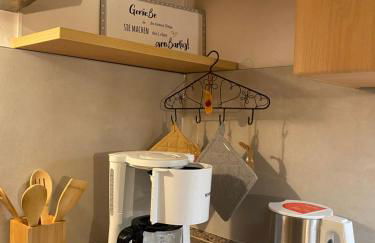 FeWo Aussicht Hummerstein - Foto 12