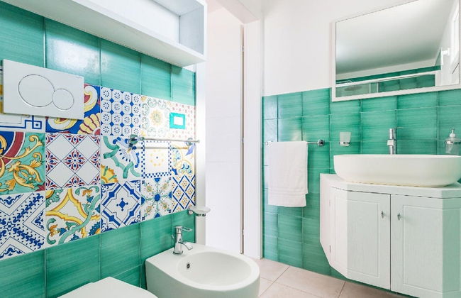 Belvilla by OYO Malaspina - Foto 17