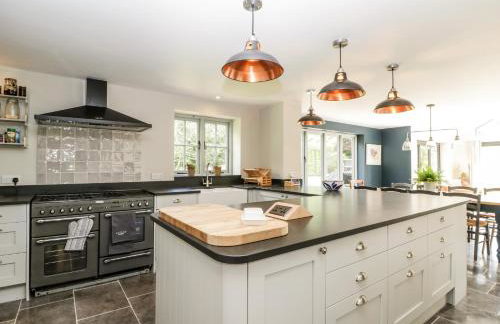 Hillside Cottage - Foto 9