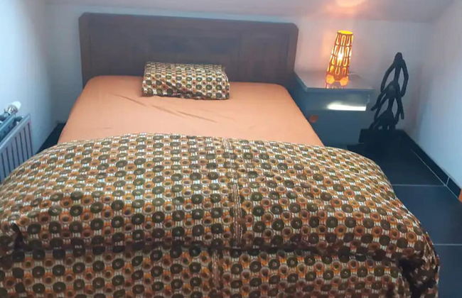 Beautiful Holiday Home in Alken With a Garden - Foto 6