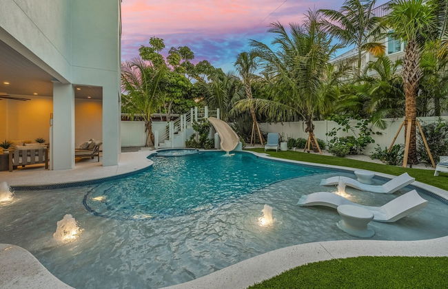 Seascape in Sarasota - Foto 24