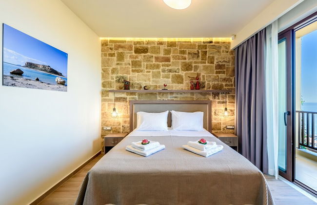 Sunset Villa - Panorama Sea View Villa - Foto 8