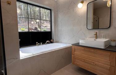 Activfarm domki na Kaszubach domek Stasiu - Foto 18