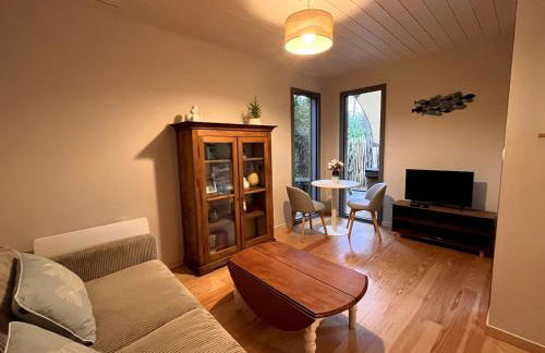 Villa L' Escourette - Foto 10