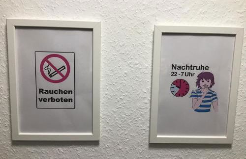 VerwöhnWohnungDeluxe - Foto 24