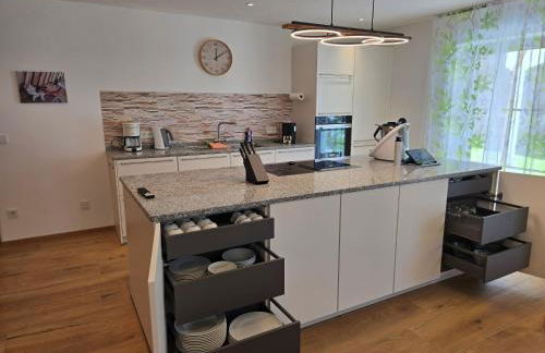 Ferienwohnung am Eichberg - Photo 22