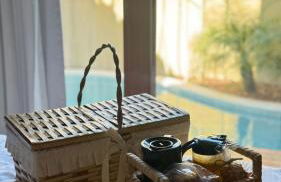 Malie Bangalô - Alagoas - Photo 96