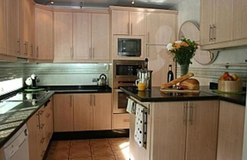 Villa with private pool - near golf - Foto 30