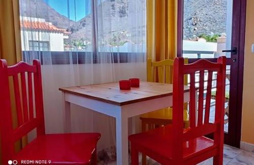 Penthouse Valle Gran Rey - Foto 59