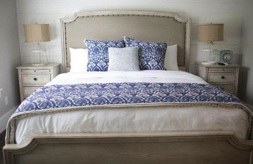 Stonehill Cottages - Foto 56