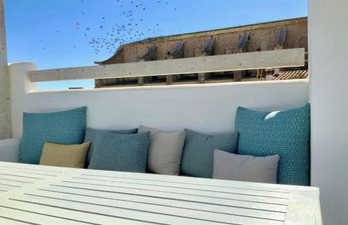 El Gavell, Terrace Boutique Apartament - Foto 14