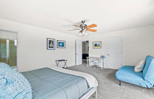 Big Creek Hideaway - Foto 16