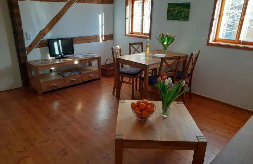 Romantische Ferien auf dem nachhaltig ökologisch sanierten Bauernhof - Foto 42