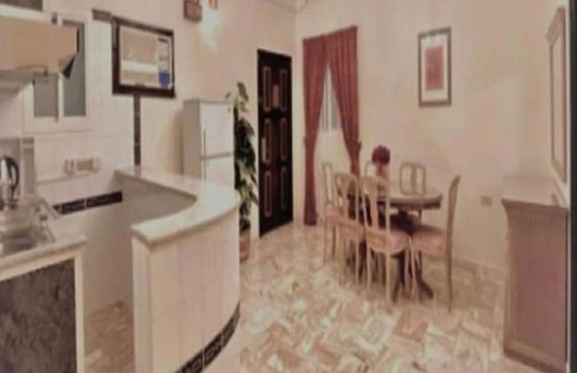 Al Forsan Hotel Suites - Foto 11