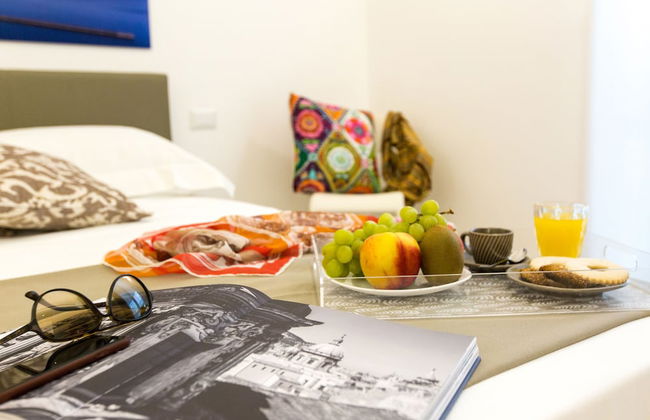 Palermo In Suite Aparthotel Shs - Foto 14